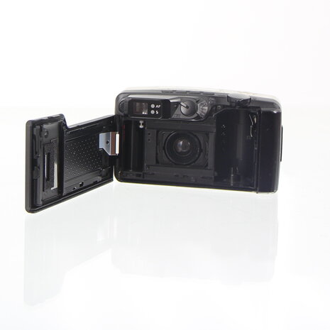 Asahi Pentax Espio 140M point and shoot camera