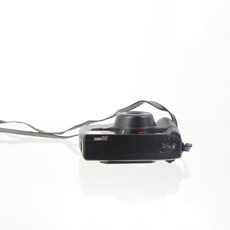 Pentax Zoom 90 point and shoot camera