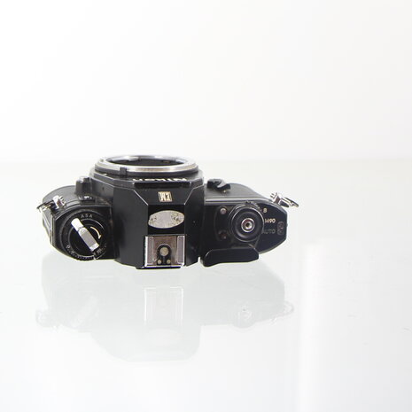 Nikon EM zwarte body