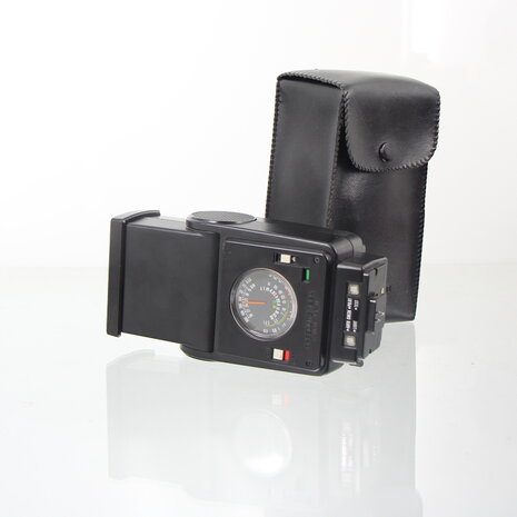 Canon Blitz Speedlite 199A met tas