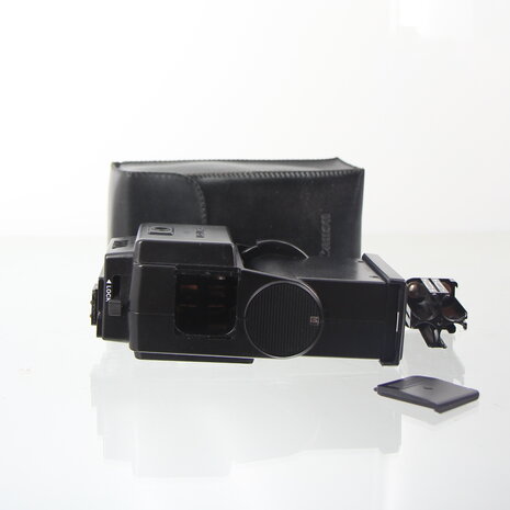 Canon Blitz Speedlite 199A met tas