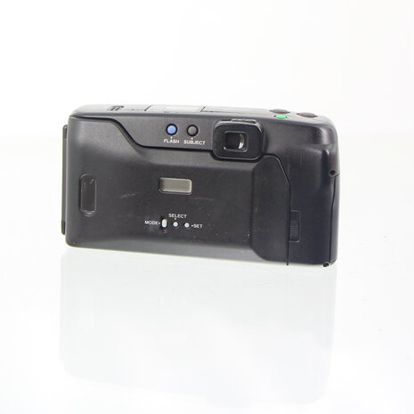 Olympus  AZ-230 SuperZoom point and shoot camera