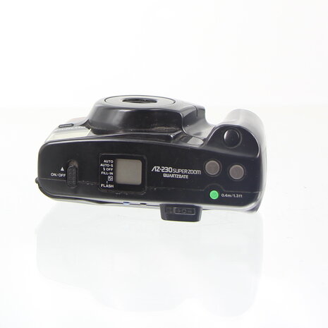Olympus  AZ-230 SuperZoom point and shoot camera