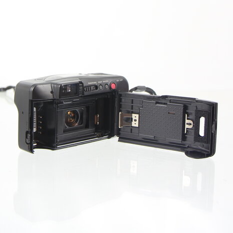 Samsung Panorama Slim Zoom 1150 point and shoot camera