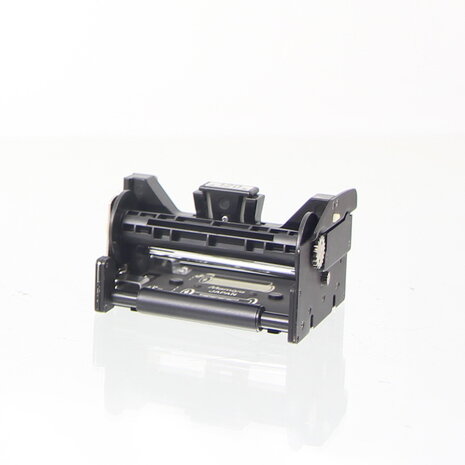 Mamiya m645 120 film insert
