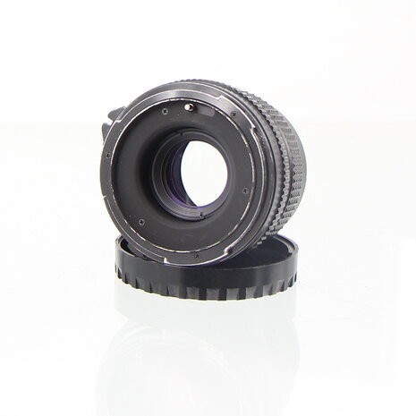 CLA'D Mamiya-Sekor C 80mm 1:2.8 lens voor Mamiya M645