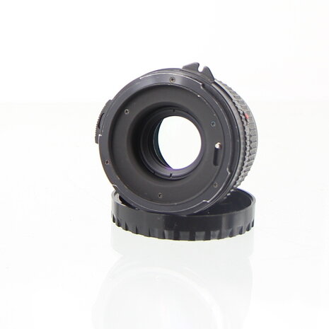 CLA'D Mamiya-Sekor C 80mm 1:2.8 lens voor Mamiya M645