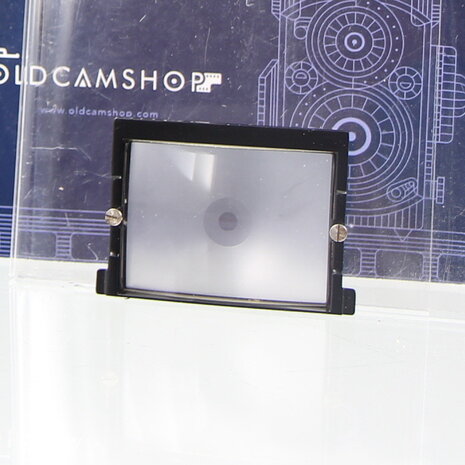Mamiya Focusing Screen No.1 Microprism voor M645