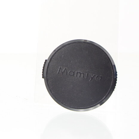 Originele Mamiya 77mm lens cap voor RB/RZ 67