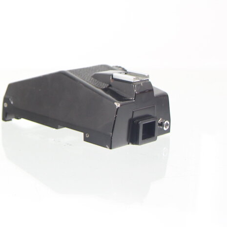 CLA'd Mamiya M645 PD oogprisma zoeker