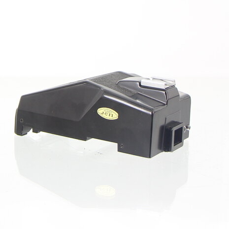 CLA'd Mamiya M645 AE oogprisma zoeker