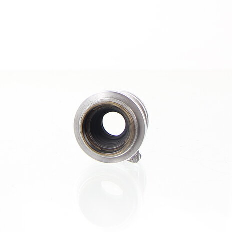 Leica Elmar 1:2.8/50 Leitz Wetzlar LTM-mount CLA'D