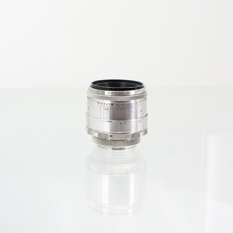 Helios-44 lens 2/58 Made in USSR