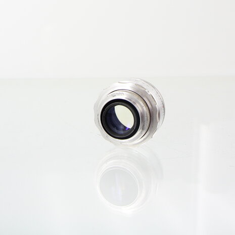 Helios-44 lens 2/58 Made in USSR