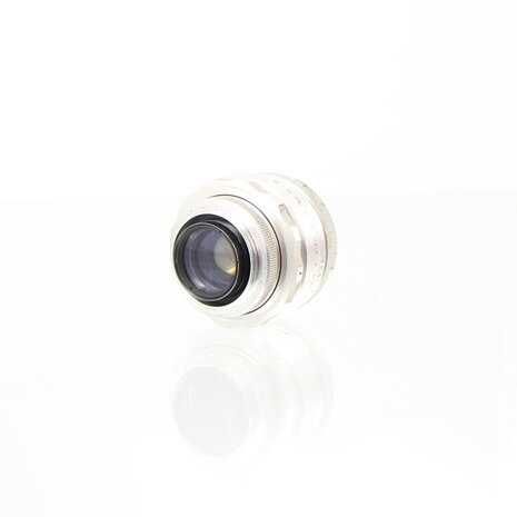 Helios-44 lens 2/58 (Made in USSR)