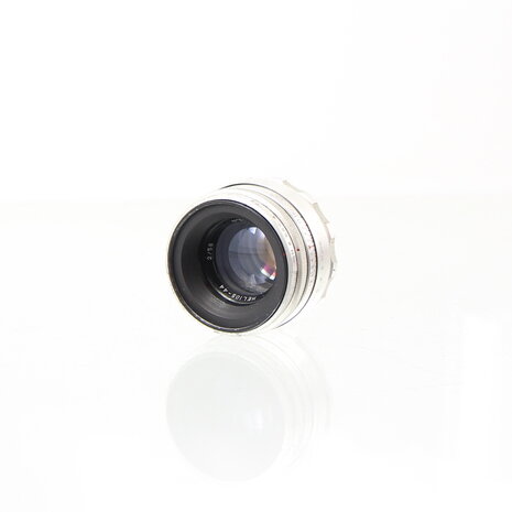 Helios-44 lens 2/58 (Made in USSR)