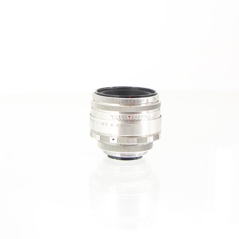 Helios-44 lens 2/58 (Made in USSR)