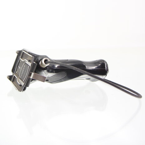 Hand Grip Rollei / Rolleiflex  met draadsluiter voor 2.8F 3.5F TLR