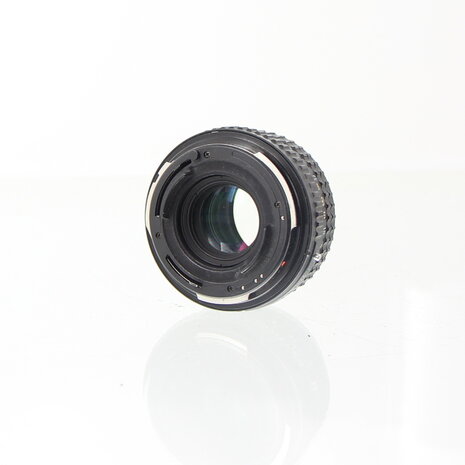 Pentax SMC Pentax-A 645 1:2.8 - 75mm 