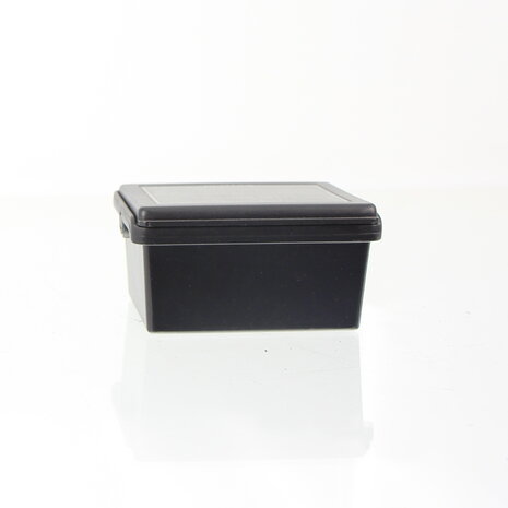 Pentax 645 achterdop body