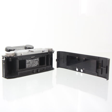 White- Stereo Realist  (model 1041) 3d camera