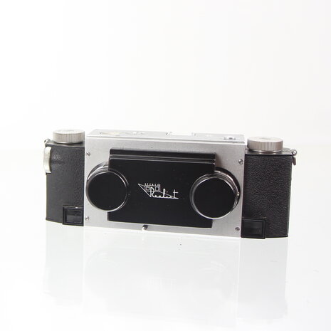 White- Stereo Realist  (model 1041) 3d camera