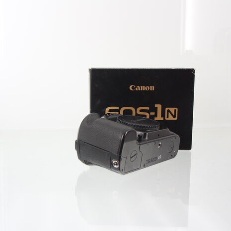 In doos NIET WERKEND Canon EOS-1N