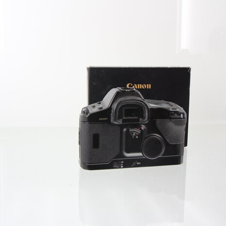 In doos NIET WERKEND Canon EOS-1N