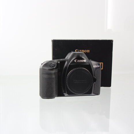 In doos NIET WERKEND Canon EOS-1N