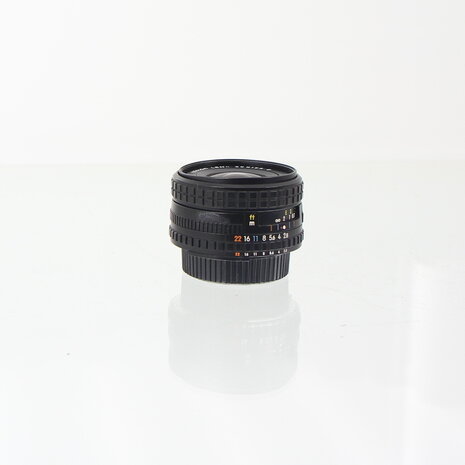 Nikon Series E 28mm 1:2.8 lens