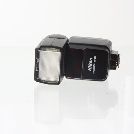 Nikon SB-600 Speedlight flits