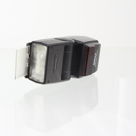 Nikon SB-600 Speedlight flits