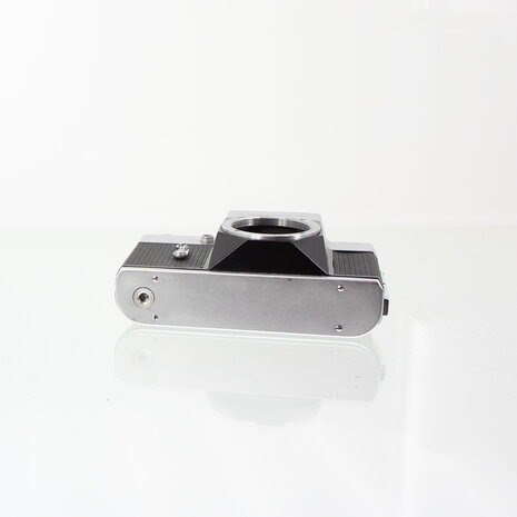 Krasnogorsk Zenit-B SLR camera