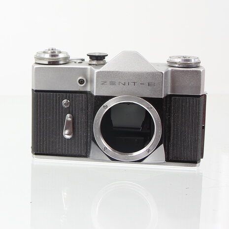 Krasnogorsk Zenit-B SLR camera