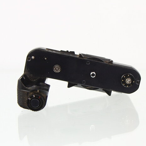 Nikon motor drive MD-14 grip