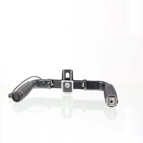Hasselblad Dual handle grip (model 46132) voor EL/ ELM/ ELX/ ELD 