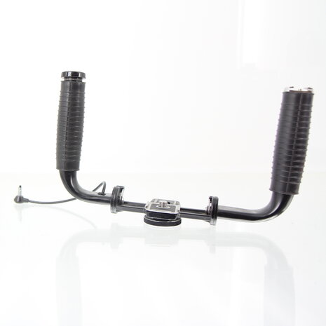 Hasselblad Dual handle grip (model 46132) voor EL/ ELM/ ELX/ ELD 