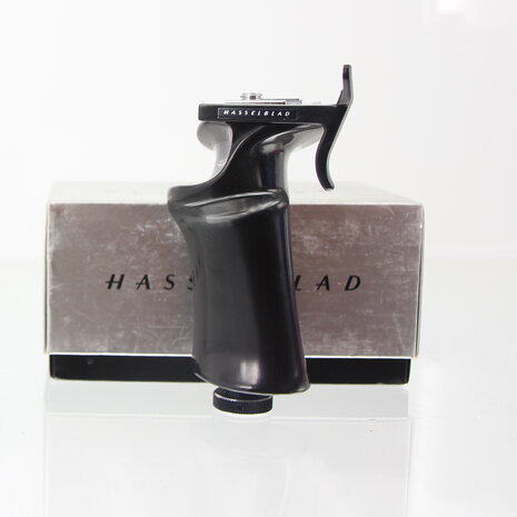 NOS In doos Hasselblad C pistol grip (model 45047) 