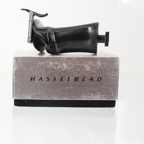 NOS In doos Hasselblad C pistol grip (model 45047) 