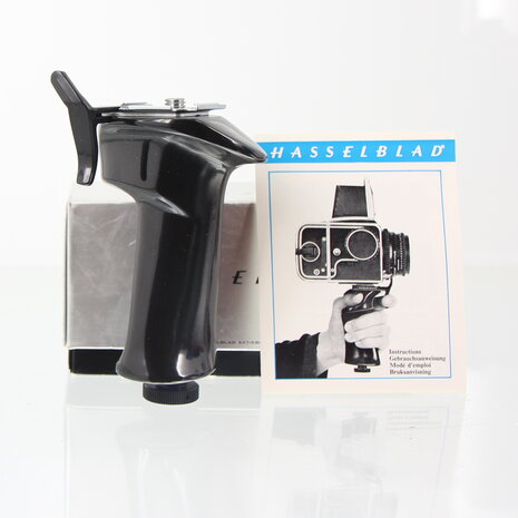 NOS In doos Hasselblad pistol grip for 500 C/M, 2000FC (model 45047) 