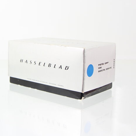 NOS In doos Hasselblad pistol grip for 500 C/M, 2000FC (model 45047) 