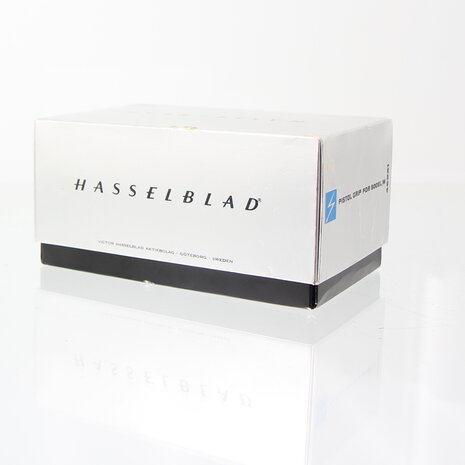 NOS In doos Hasselblad pistol grip for 500 EL/M (model 46221) 
