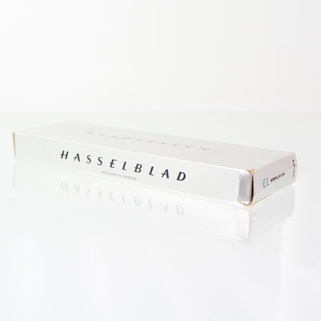 NOS In doos Hasselblad EL amplifier (model 46124) 