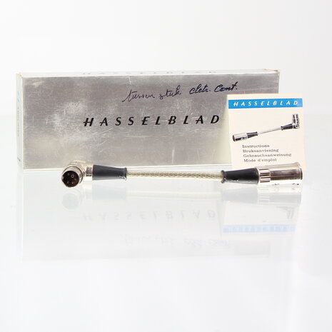 NOS In doos Hasselblad EL amplifier (model 46124) 