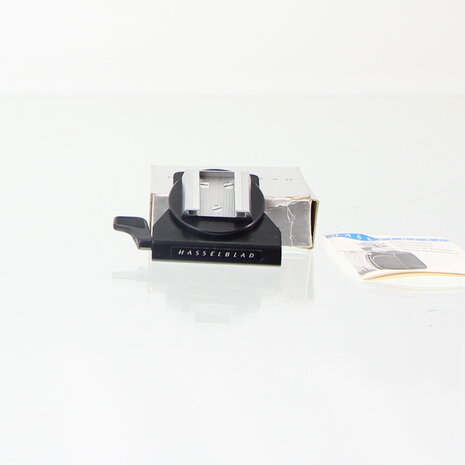 NOS In doos Hasselblad attachment for flash holder (model 40258) 