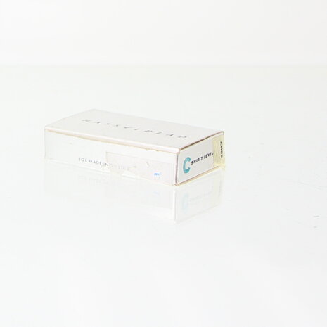 In doos Hasselblad C spirit level (model 43117)