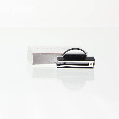 NOS In doos Hasselblad C adjustable flash shoe (model 43125) 
