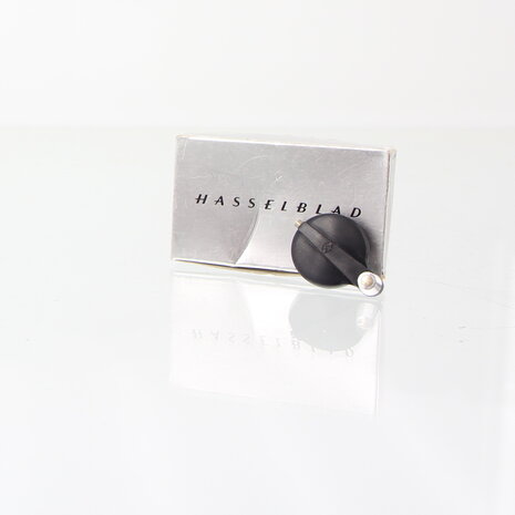 NOS In doos Hasselblad C quick winder crank for magazine (type 41076)