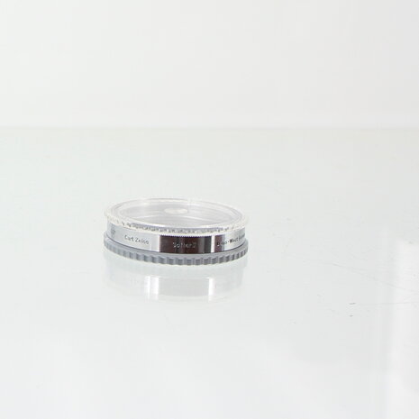 Hasselblad B57 Carl Zeiss Softar II Filter Filter V 500 Series met doppen