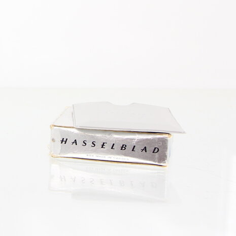 Boxed Hasselblad focusing screen (42234)  voor Hasselblad V system camera's zoals 500C/M...